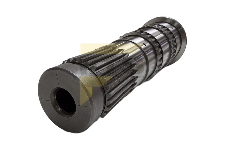 Imagem adicional do produto EIXO SECUNDARIO CAMBIO MB G210/40 MODERNO - Cód: FAP-9075